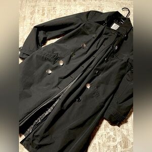 Esprit trench coat